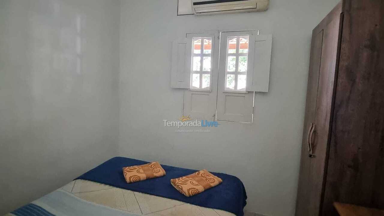 Casa para aluguel de temporada em Maragogi (Praia de Maragogi)