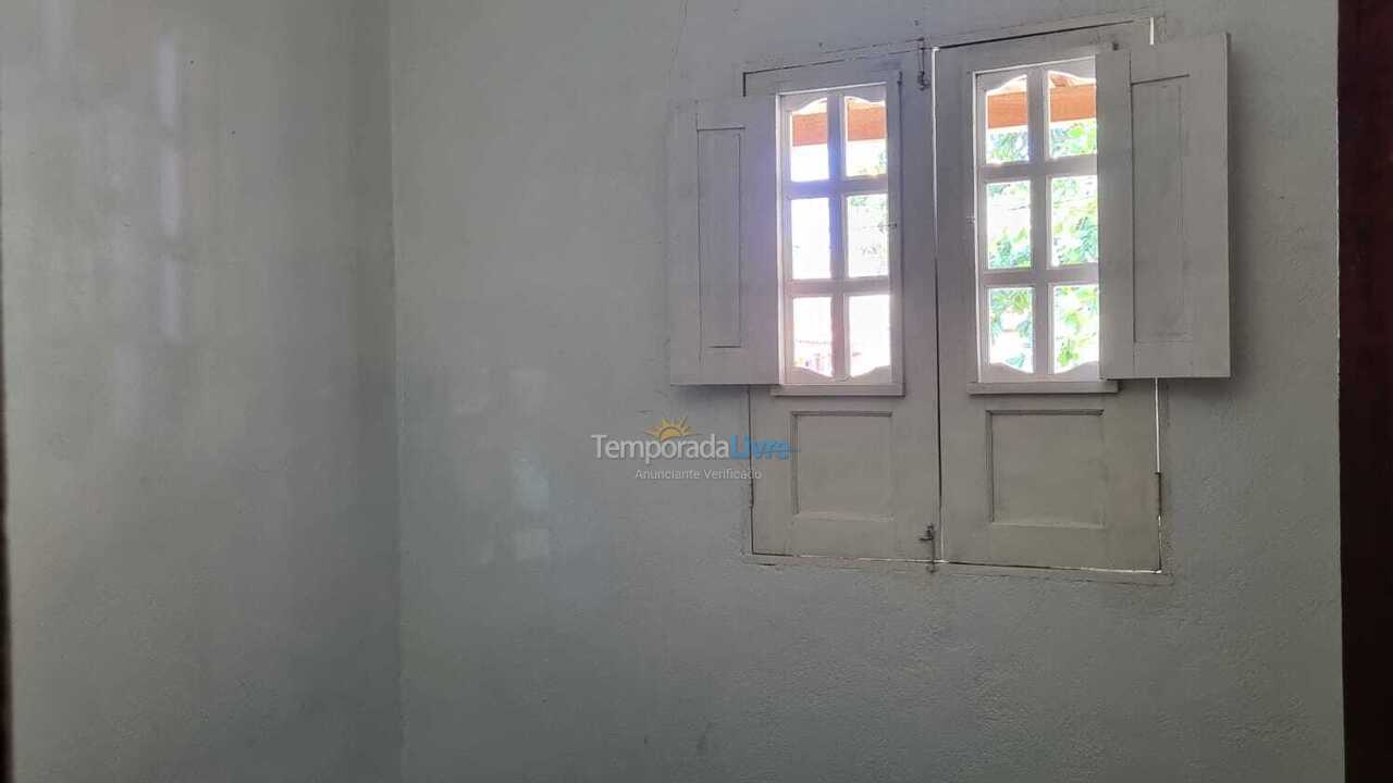 Casa para aluguel de temporada em Maragogi (Praia de Maragogi)