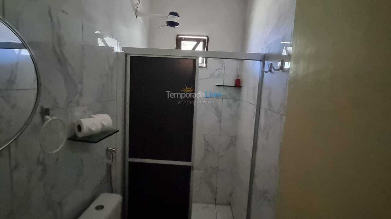 Casa para aluguel de temporada em Maragogi (Praia de Maragogi)