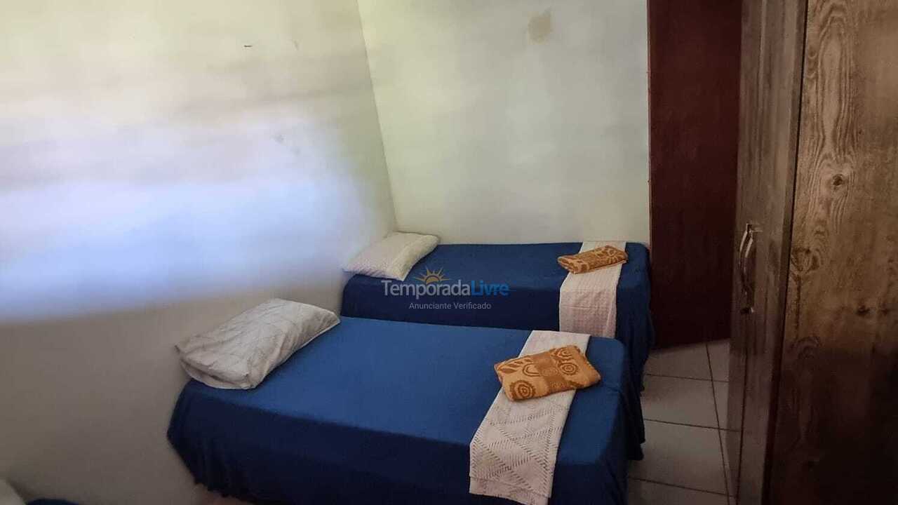 Casa para aluguel de temporada em Maragogi (Praia de Maragogi)