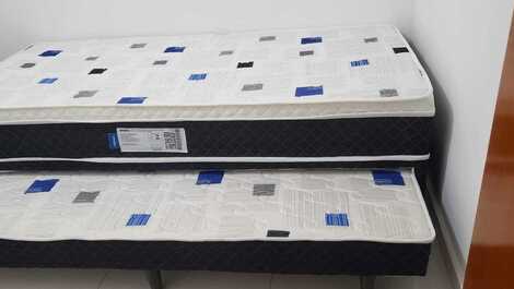 Cozy house in Massaguaçu / Caraguatatuba