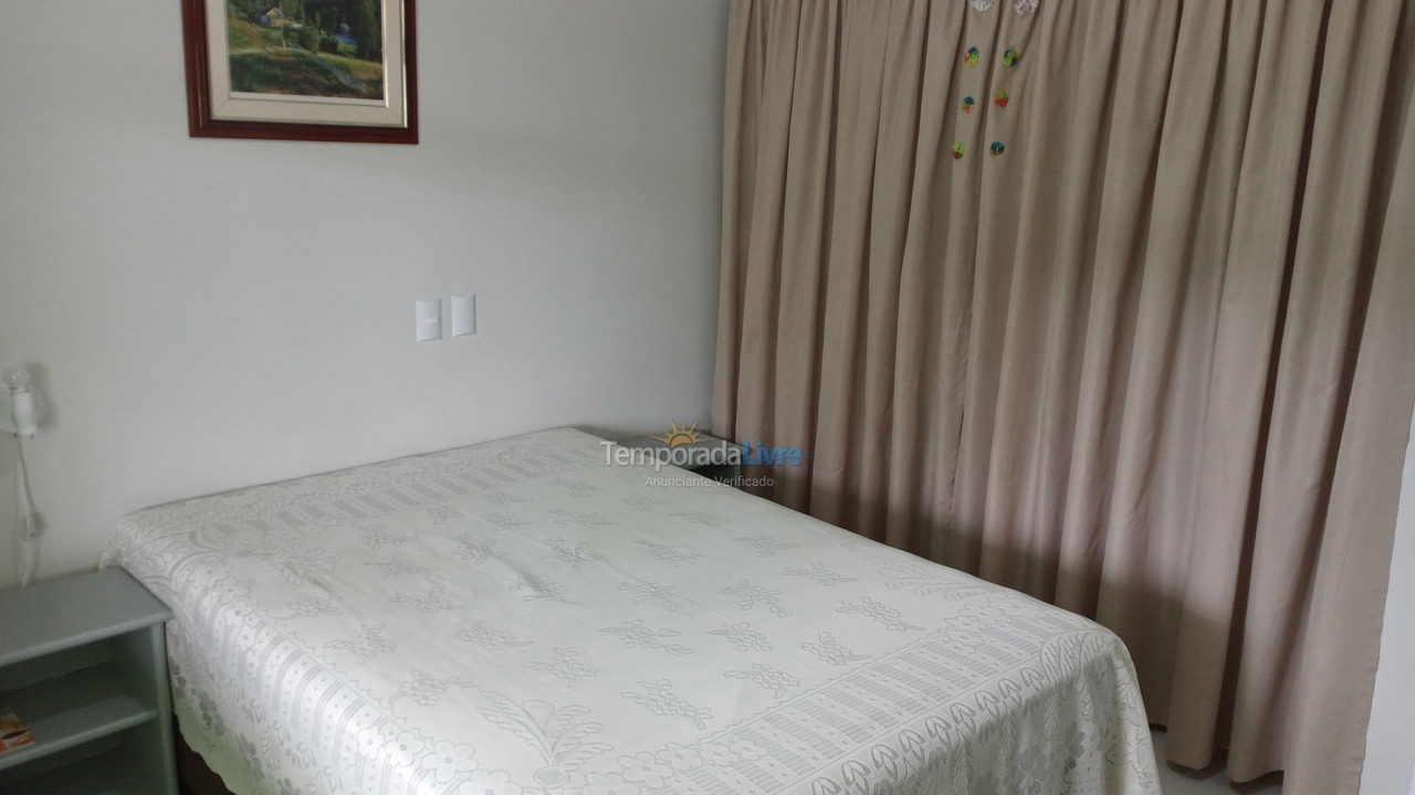 Casa para aluguel de temporada em Bombinhas (Mariscal)