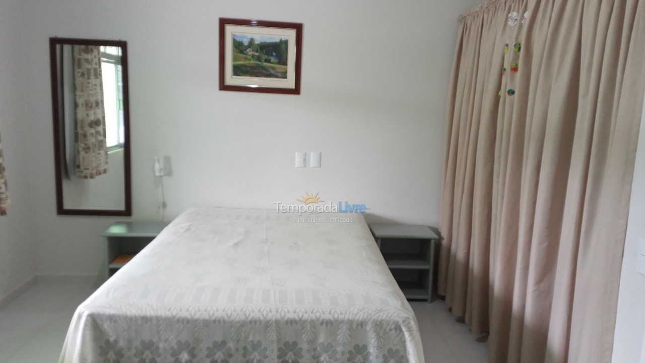 Casa para aluguel de temporada em Bombinhas (Mariscal)