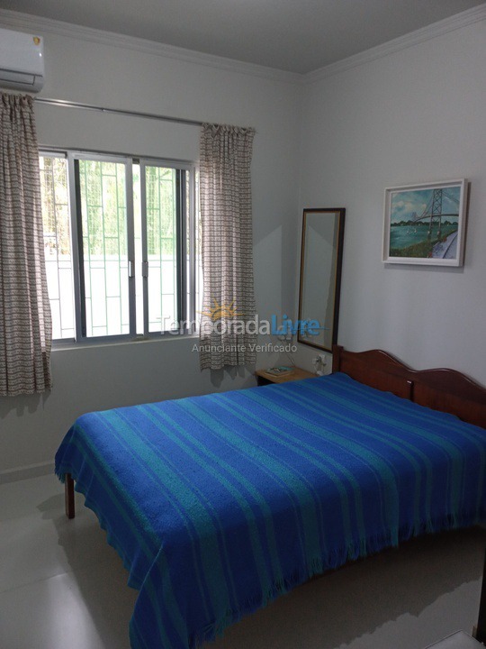 Casa para aluguel de temporada em Bombinhas (Mariscal)