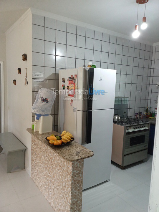 Casa para aluguel de temporada em Bombinhas (Mariscal)