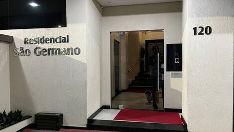 04 DORMITÓRIOS REGIÃO CENTRAL