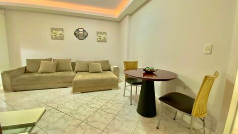 04 DORMITÓRIOS REGIÃO CENTRAL