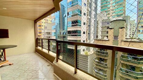 04 DORMITÓRIOS REGIÃO CENTRAL