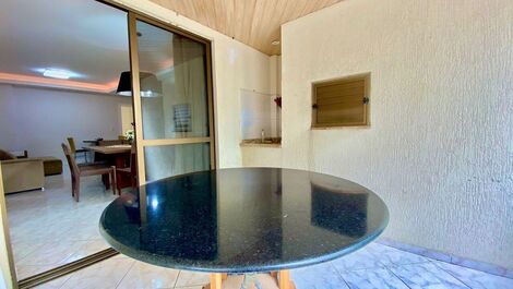 04 DORMITÓRIOS REGIÃO CENTRAL