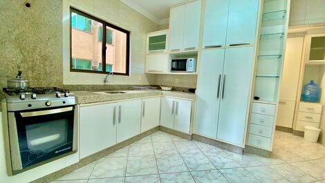 04 DORMITÓRIOS REGIÃO CENTRAL