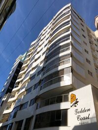 Apartment for rent in Itapema - Meia Praia