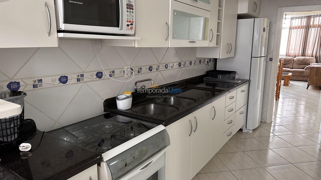 Casa para alquiler de vacaciones em Balneário Camboriú (Praia Central)