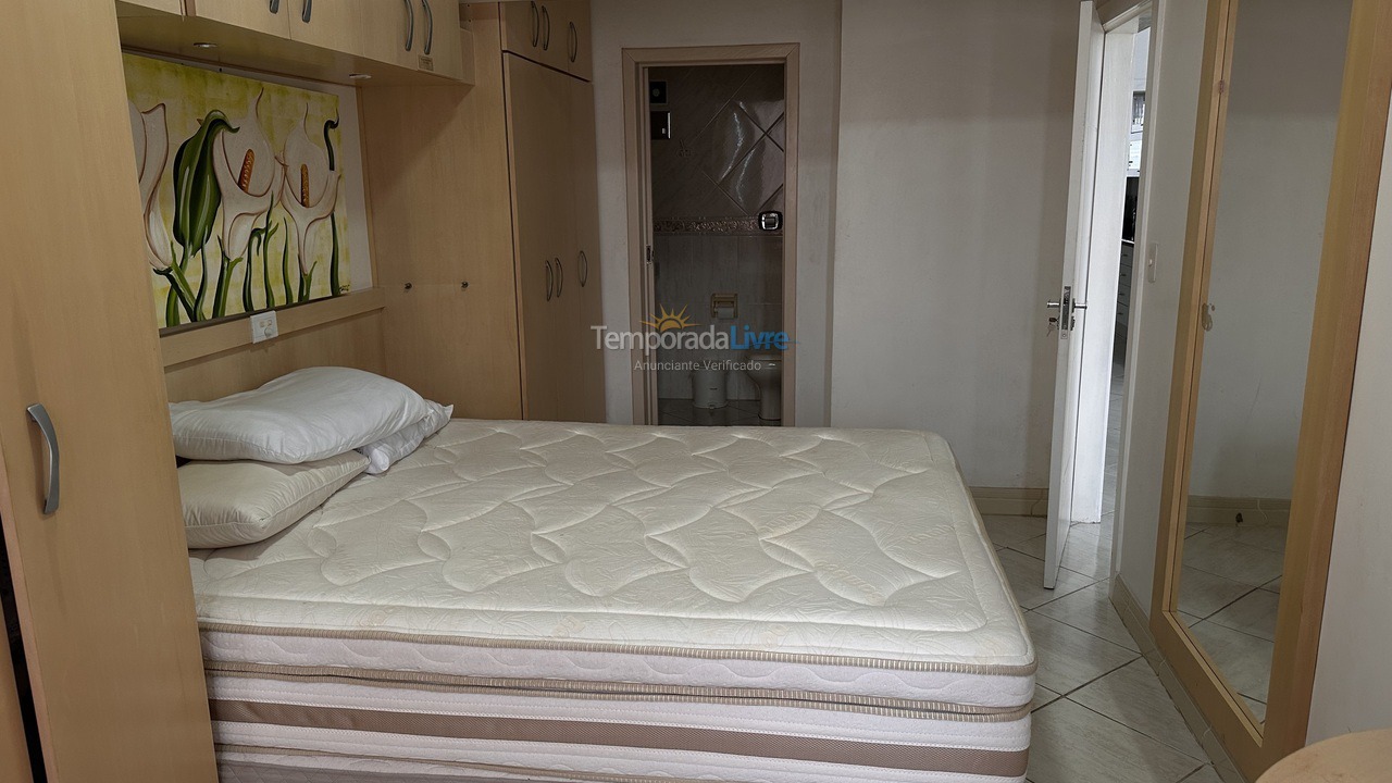 Casa para alquiler de vacaciones em Balneário Camboriú (Praia Central)