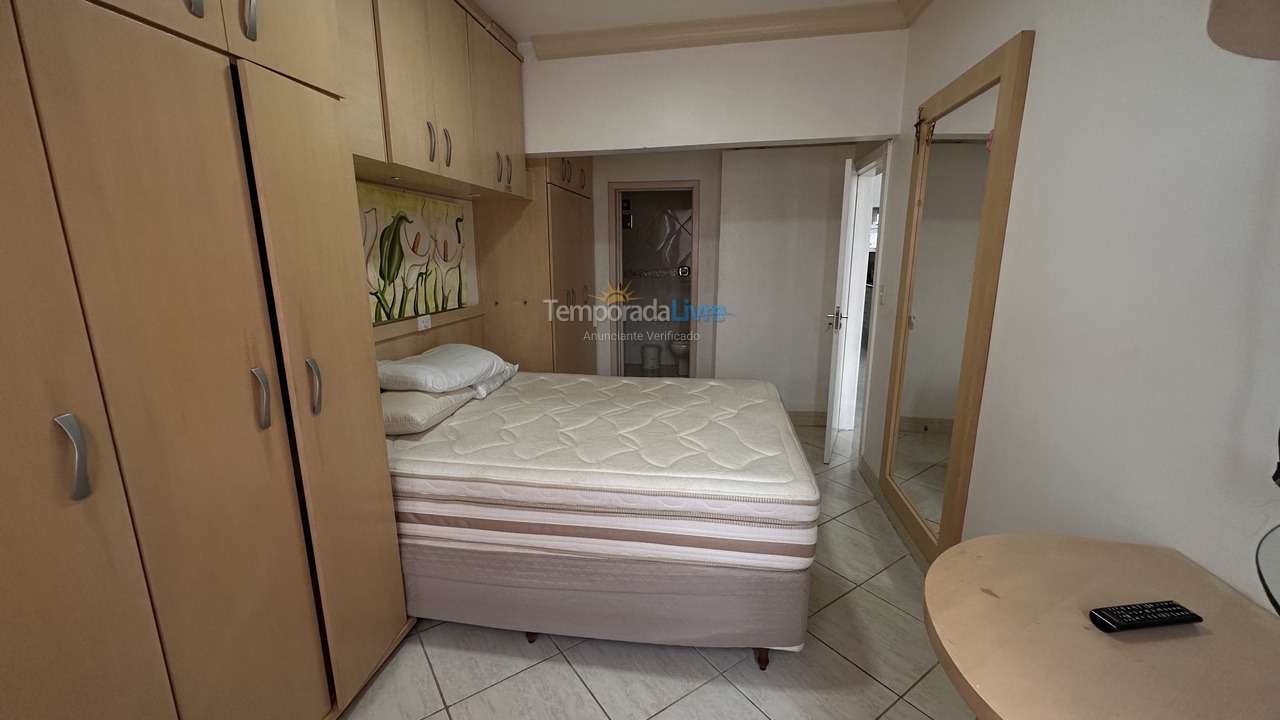 Casa para alquiler de vacaciones em Balneário Camboriú (Praia Central)