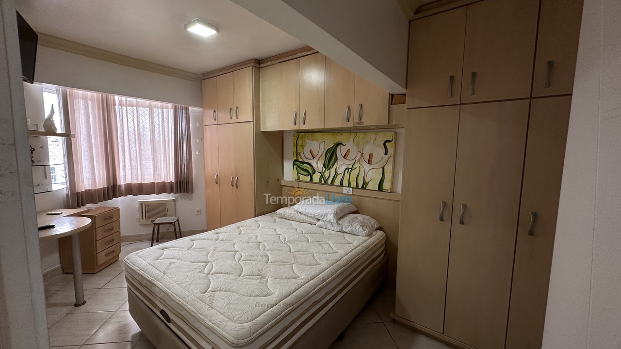 Casa para alquiler de vacaciones em Balneário Camboriú (Praia Central)