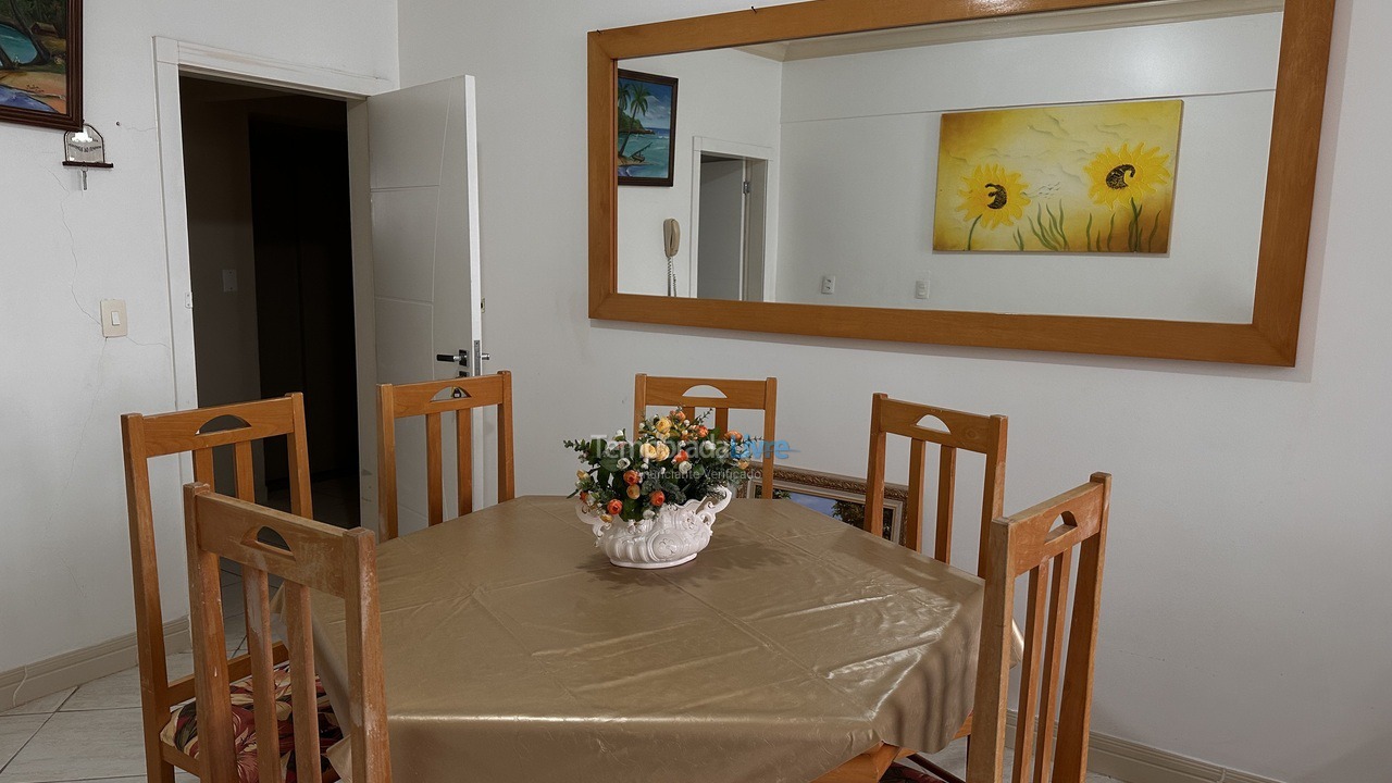 Casa para alquiler de vacaciones em Balneário Camboriú (Praia Central)