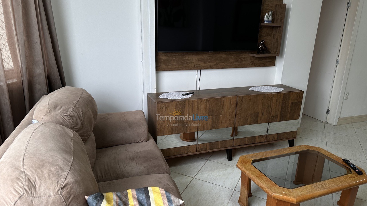 Casa para alquiler de vacaciones em Balneário Camboriú (Praia Central)