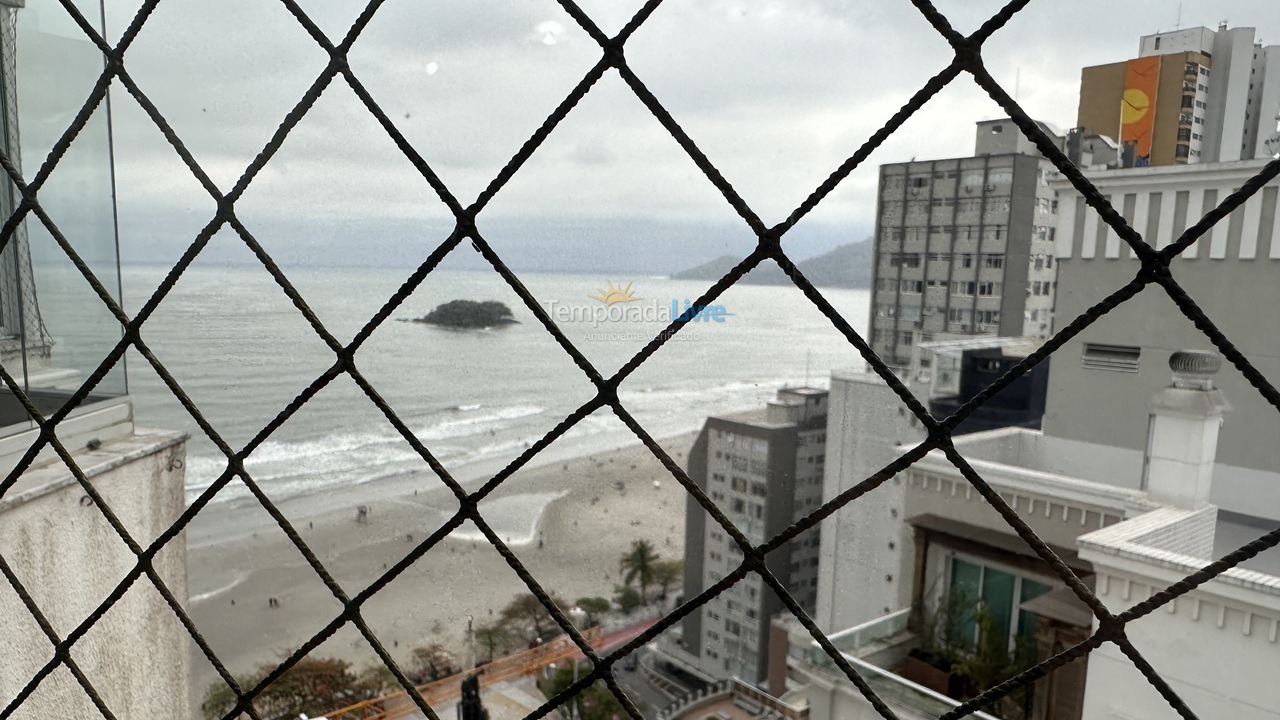 Casa para alquiler de vacaciones em Balneário Camboriú (Praia Central)