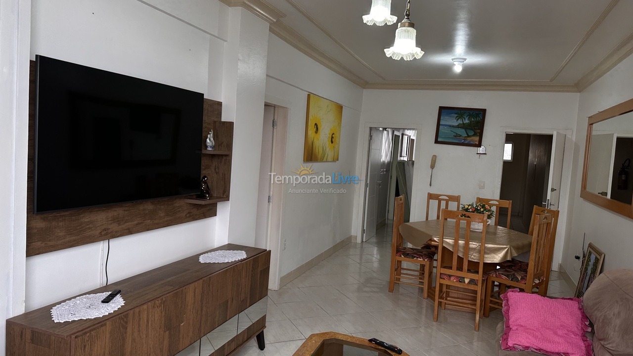 Casa para alquiler de vacaciones em Balneário Camboriú (Praia Central)