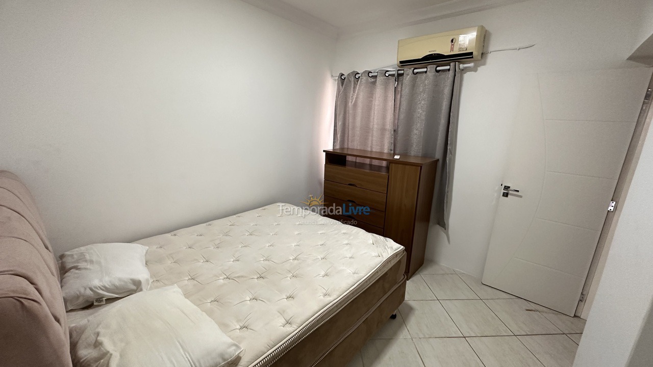 Casa para alquiler de vacaciones em Balneário Camboriú (Praia Central)