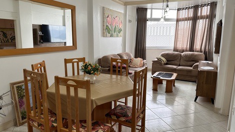 Apartamento 2 suites Centro Bc