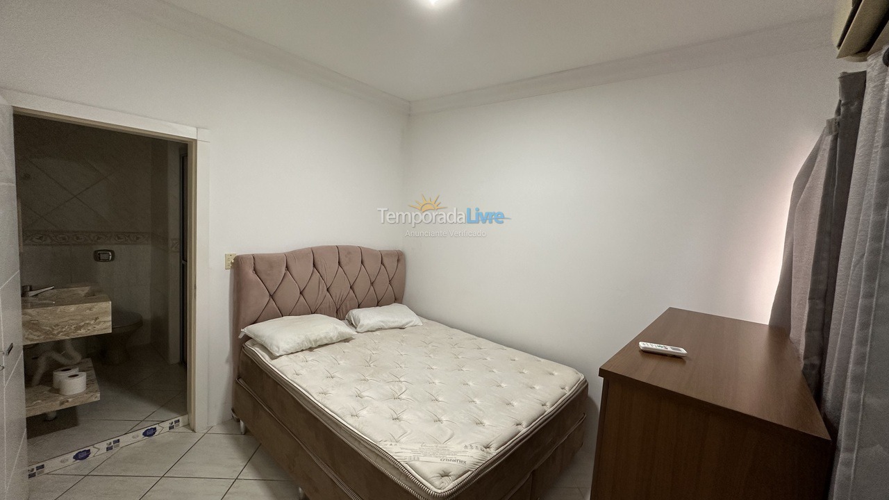 Casa para alquiler de vacaciones em Balneário Camboriú (Praia Central)