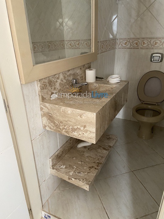 Casa para alquiler de vacaciones em Balneário Camboriú (Praia Central)