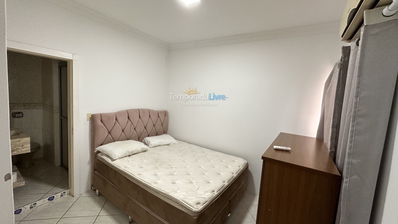 Casa para alquiler de vacaciones em Balneário Camboriú (Praia Central)