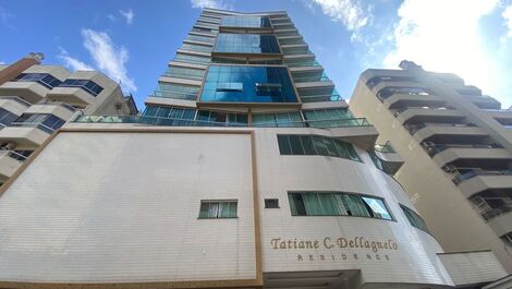 Apartment for rent in Itapema - Meia Praia