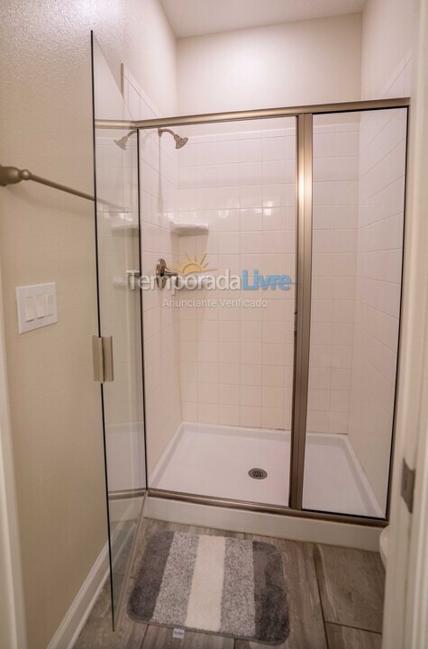 Casa para alquiler de vacaciones em Kissimmee (Orlando)