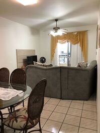 02 DORMITÓRIOS PRÓXIMO DO MAR