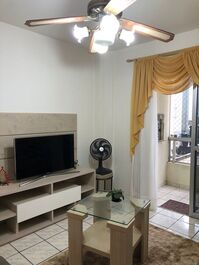 02 DORMITÓRIOS PRÓXIMO DO MAR