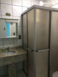 02 DORMITÓRIOS PRÓXIMO DO MAR