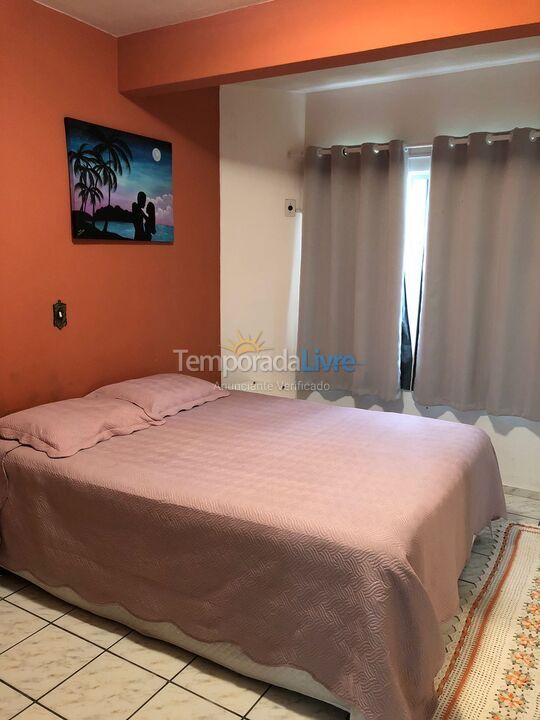 Apartamento para aluguel de temporada em Itapema (Meia Praia)