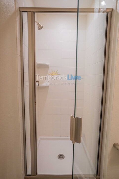 Casa para alquiler de vacaciones em Kissimmee (Orlando)