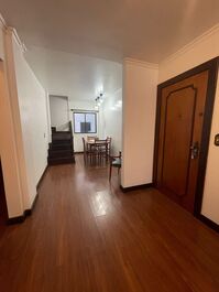 Apartment for rent in Itapema - Meia Praia