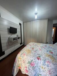 03 BEDROOMS NEAR THE SEA