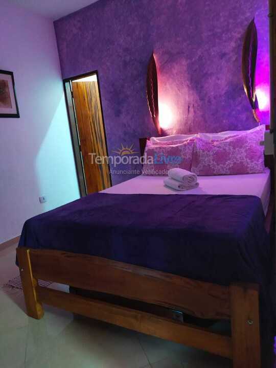 Casa para alquiler de vacaciones em Paraty (Vila dom Pedro)