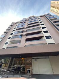 Apartamento para alquilar en Itapema - Meia Praia