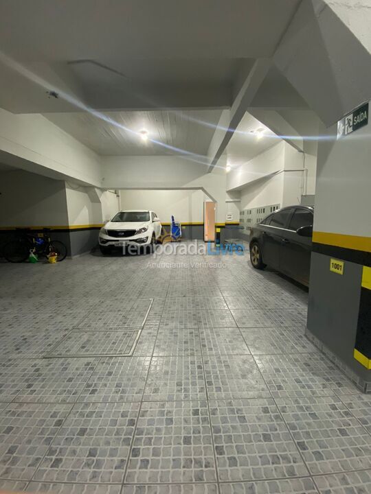 Apartamento para alquiler de vacaciones em Itapema (Meia Praia)