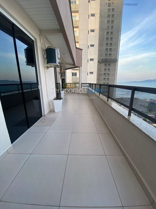 Apartamento para alquiler de vacaciones em Itapema (Meia Praia)