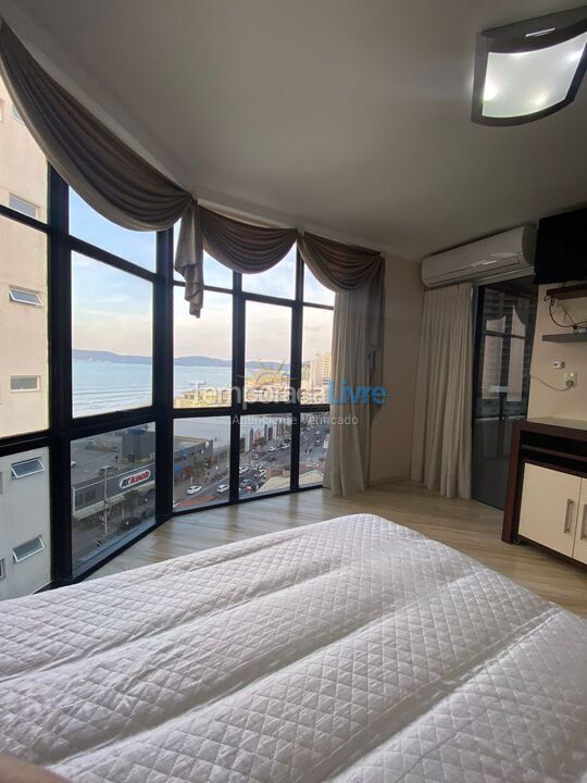 Apartamento para alquiler de vacaciones em Itapema (Meia Praia)