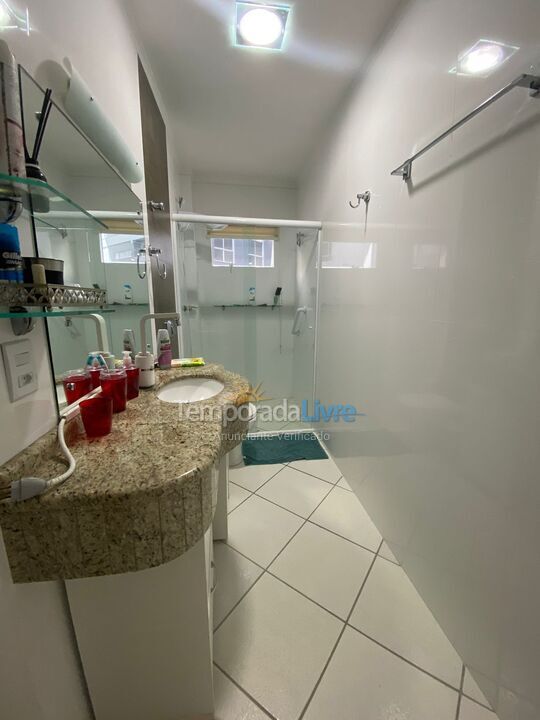 Apartamento para alquiler de vacaciones em Itapema (Meia Praia)