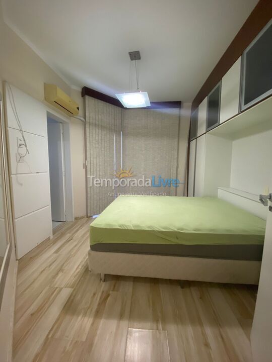 Apartamento para alquiler de vacaciones em Itapema (Meia Praia)