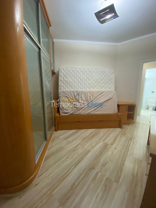 Apartamento para alquiler de vacaciones em Itapema (Meia Praia)