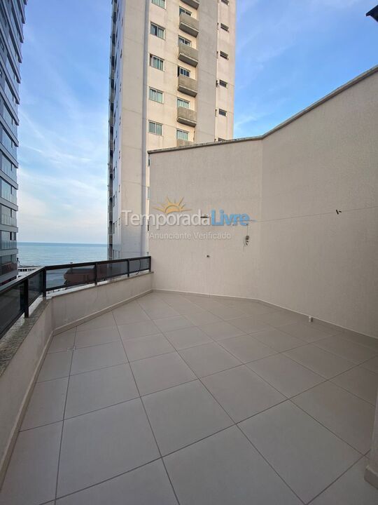 Apartamento para alquiler de vacaciones em Itapema (Meia Praia)