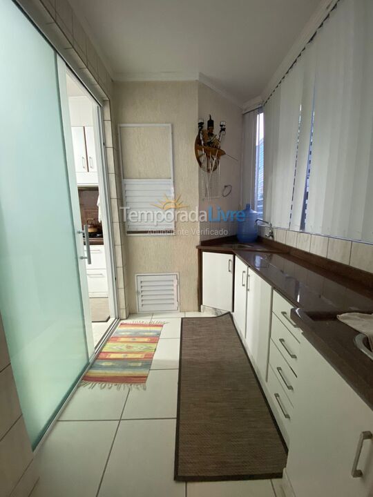 Apartamento para alquiler de vacaciones em Itapema (Meia Praia)
