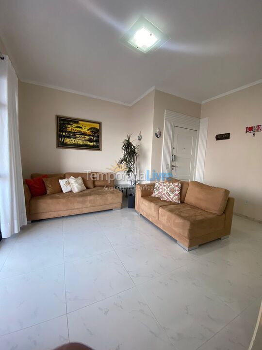 Apartamento para alquiler de vacaciones em Itapema (Meia Praia)