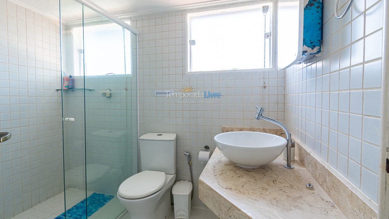 House for vacation rental in Caraguatatuba (Massaguaçu)