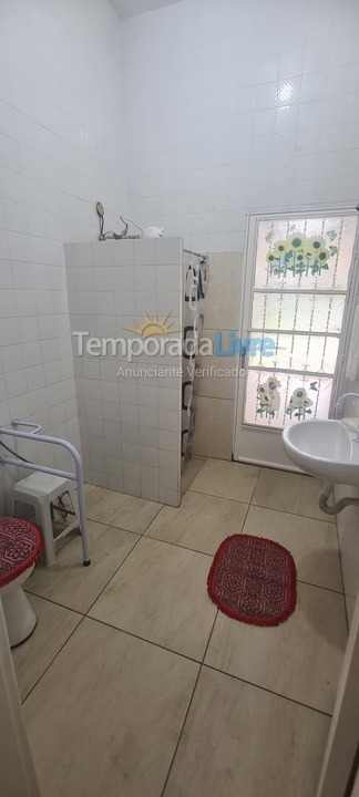 Casa para aluguel de temporada em Casimiro de Abreu (Barra de São João)